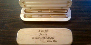 Personalized Gift Items